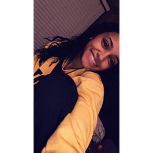 Meet your Posher, Tyra